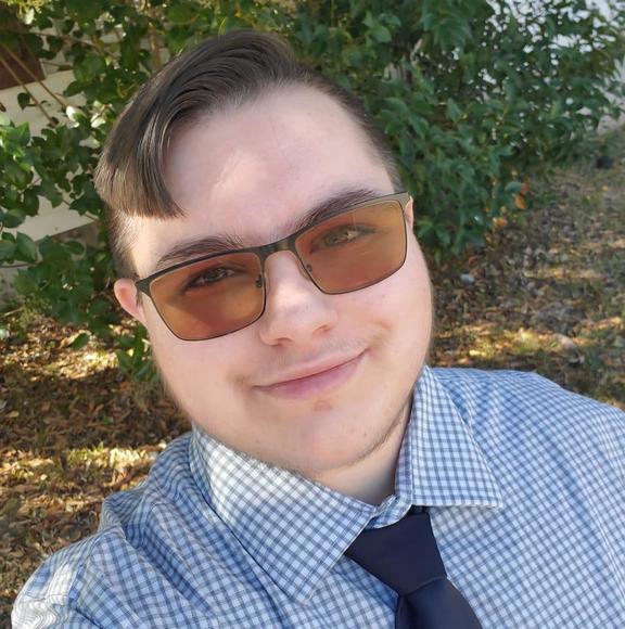 Meet your Posher, Charley - Picture 1 of 1